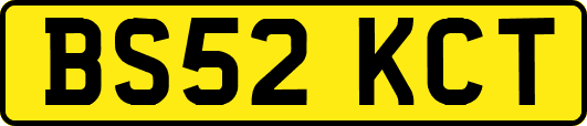 BS52KCT