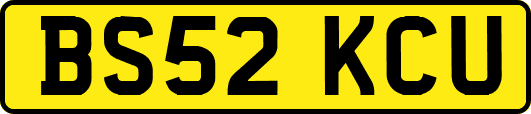 BS52KCU