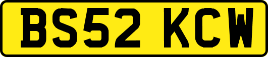 BS52KCW