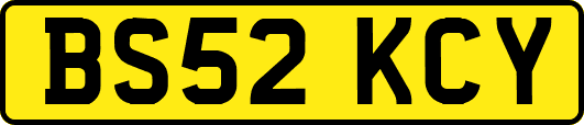 BS52KCY