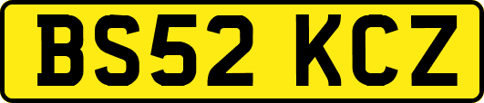 BS52KCZ