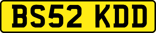 BS52KDD