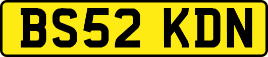 BS52KDN