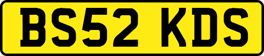 BS52KDS