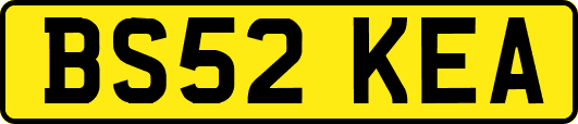 BS52KEA