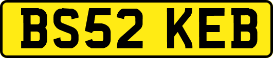 BS52KEB