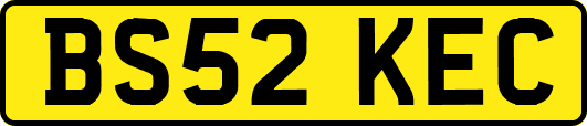 BS52KEC