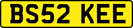 BS52KEE