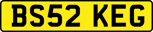 BS52KEG