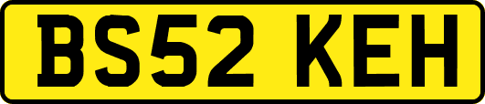 BS52KEH