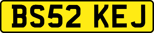 BS52KEJ