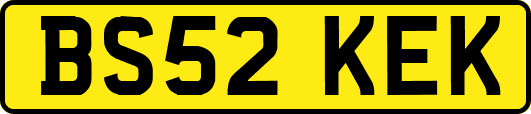 BS52KEK