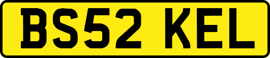 BS52KEL