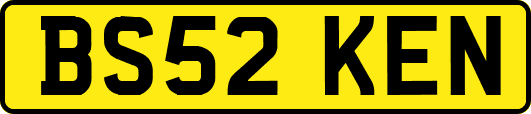BS52KEN