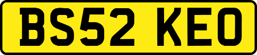 BS52KEO