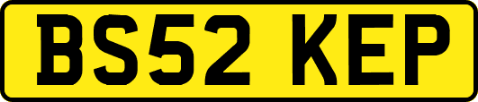 BS52KEP
