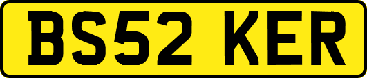 BS52KER