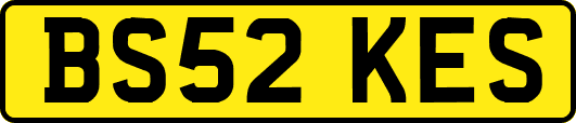 BS52KES