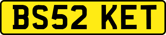 BS52KET