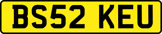 BS52KEU