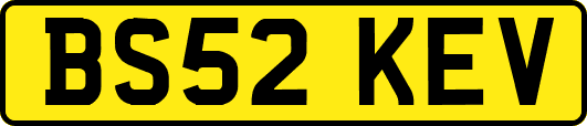 BS52KEV