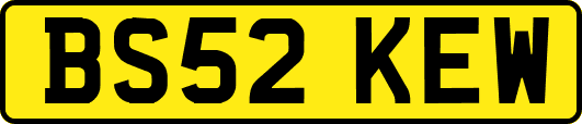BS52KEW