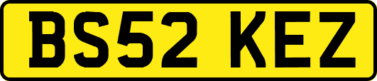 BS52KEZ