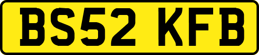 BS52KFB