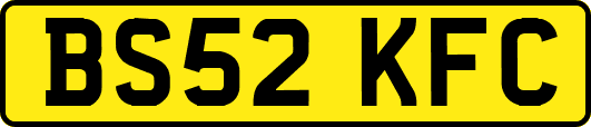 BS52KFC