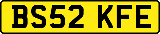 BS52KFE