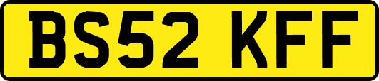 BS52KFF
