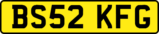 BS52KFG