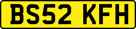 BS52KFH