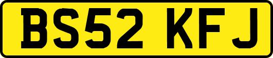BS52KFJ