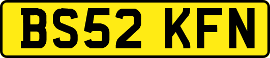 BS52KFN