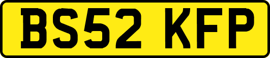 BS52KFP