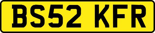 BS52KFR