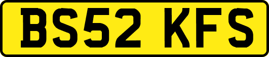 BS52KFS