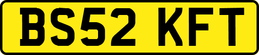 BS52KFT