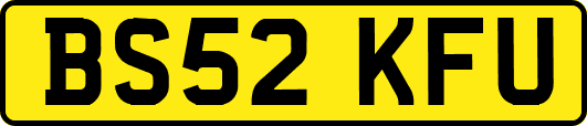 BS52KFU