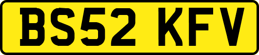 BS52KFV