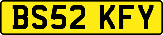 BS52KFY