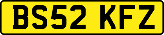 BS52KFZ