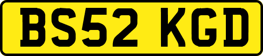BS52KGD