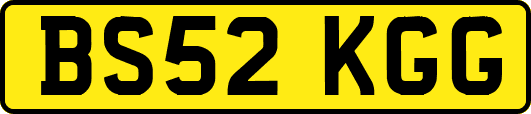 BS52KGG