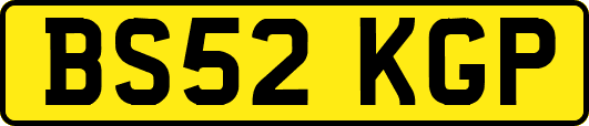 BS52KGP
