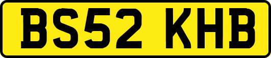 BS52KHB