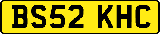 BS52KHC