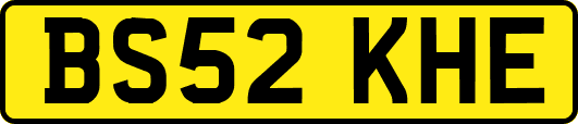 BS52KHE