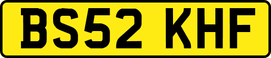 BS52KHF
